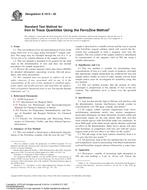 ASTM E1615-05 ASTM E1615-05