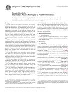 ASTM E1986-98(2005) ASTM E1986-98(2005)