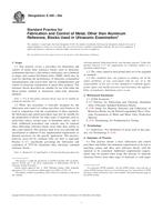 ASTM E428-05a ASTM E428-05a