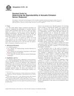 ASTM E976-05 ASTM E976-05