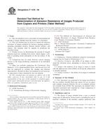 ASTM F1478-06 ASTM F1478-06