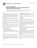 ASTM F1601-01(2006) ASTM F1601-01(2006)