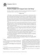 ASTM F2530-05 ASTM F2530-05