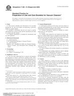 ASTM F486-01(2005) ASTM F486-01(2005)