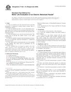 ASTM F922-01(2006) ASTM F922-01(2006)