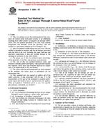 ASTM E1680-95 ASTM E1680-95