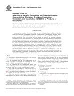 ASTM F1448-93a(2006) ASTM F1448-93a(2006)