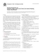 ASTM F2045-00(2006) ASTM F2045-00(2006)