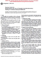 ASTM E1763-98 ASTM E1763-98