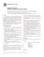 ASTM E1823-05ae1 ASTM E1823-05ae1