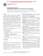 ASTM E2114-06 ASTM E2114-06