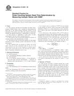 ASTM E2426-05 ASTM E2426-05