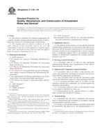 ASTM F1193-06 ASTM F1193-06