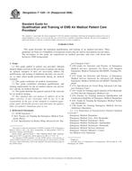 ASTM F1229-01(2006) ASTM F1229-01(2006)