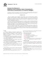 ASTM F1446-06 ASTM F1446-06