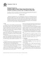 ASTM F2550-06 ASTM F2550-06