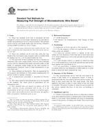 ASTM F459-06 ASTM F459-06