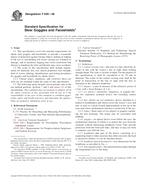 ASTM F659-06 ASTM F659-06