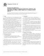 ASTM G2/G2M-06 ASTM G2/G2M-06