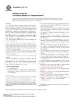 ASTM G94-05 ASTM G94-05