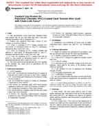 ASTM F1664-95 ASTM F1664-95