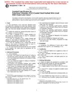 ASTM F1665-95 ASTM F1665-95