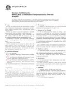 ASTM E794-06 ASTM E794-06