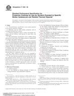 ASTM F1002-06 ASTM F1002-06