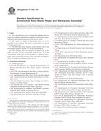 ASTM F1150-06 ASTM F1150-06