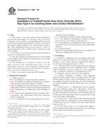 ASTM F1867-06 ASTM F1867-06