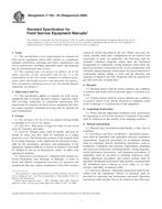 ASTM F760-93(2006) ASTM F760-93(2006)