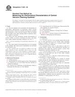 ASTM F820-06 ASTM F820-06