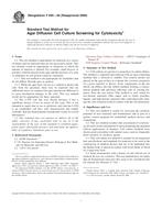 ASTM F895-84(2006) ASTM F895-84(2006)