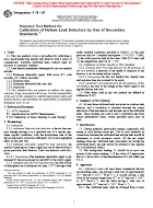 ASTM F78-97 ASTM F78-97