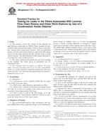 ASTM F91-70(2001)e1 ASTM F91-70(2001)e1