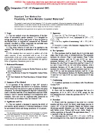ASTM F147-87(1997)