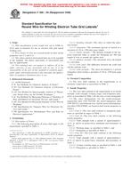 ASTM F290-94(1999) ASTM F290-94(1999)