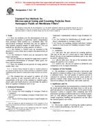 ASTM F312-97 ASTM F312-97