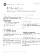 ASTM F1071-94(2006) ASTM F1071-94(2006)