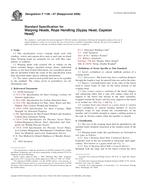 ASTM F1106-87(2006) ASTM F1106-87(2006)