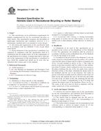 ASTM F1447-06 ASTM F1447-06