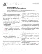 ASTM F1752-96(2006) ASTM F1752-96(2006)