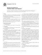 ASTM F2126-06 ASTM F2126-06