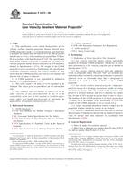 ASTM F2573-06 ASTM F2573-06