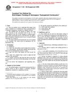 ASTM F330-89(1999) ASTM F330-89(1999)