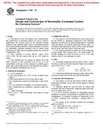 ASTM F336-97 ASTM F336-97