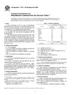 ASTM F364-96(2002) ASTM F364-96(2002)