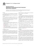 ASTM E1770-95(2006) ASTM E1770-95(2006)