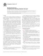 ASTM E2356-04e1 ASTM E2356-04e1