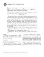 ASTM E848-94(2006) ASTM E848-94(2006)